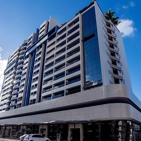 Edificio Time Apto 1511 Er Hospedagens Apartment Maceió Exterior foto